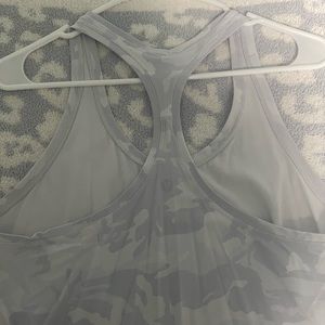 Lululemon Cool Racerback